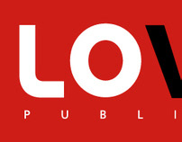 Branding - Loveo Publicity