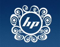 Branding HP