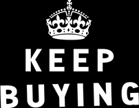 Keep Buying