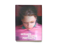 Gerhard Richter Portraits