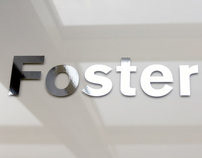 Foster + Partners Identity