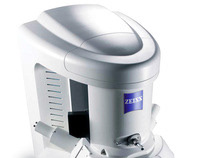 Zeiss Evo Series Scanning Electron Microscopes