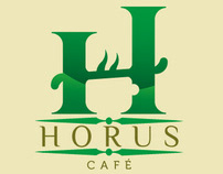 Horus Café