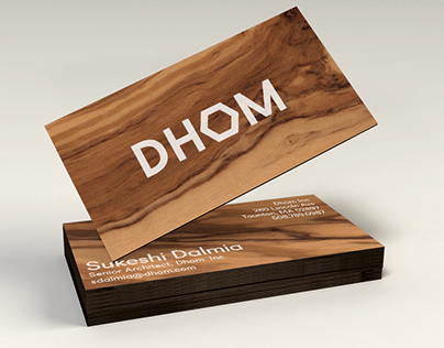 DHOM Campaign