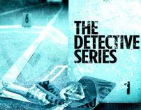 WB TV Detective Series Package