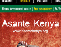 Asante Kenya
