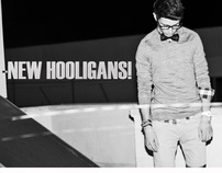 New Hooligans !