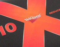 Velquest Direct Mail
