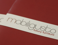 Mobiligusto brochure design