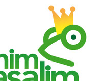 Benim Masalım Logo