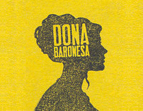 Dona Baronesa – Sustainable Visual ID