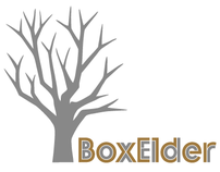 Box Elder Design Identity and Branding