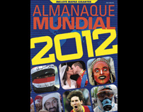 ALMANAQUE MUNDIAL 2012