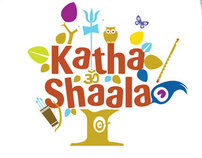 Katha Shaala - Stories and Activities for kids.