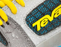 Teva 2011 Consumer Campaign