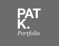 Patk/Portfolio