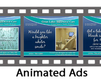 Animated Ads