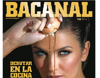 Bacanal Magazine