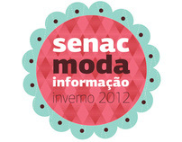 SMI – Senac Moda Informação – Inverno 2012