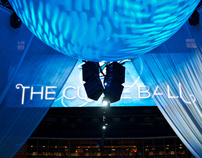 Jays Care Foundation, Curve Ball Gala