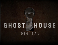 Ghost House Productions EPK