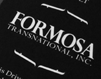 Formosa Transnational, Inc.