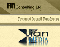 FDPF Promotional Package