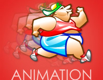 Animation         |           אנימציה