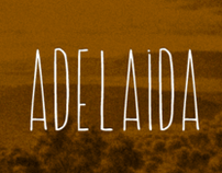 Adelaida Font