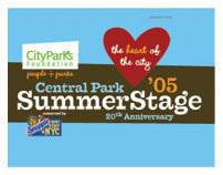 Central Park Summerstage 05