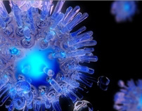 Infectious Disease - medical animation