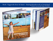 Smartgrid book for Sande Druk