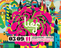 Lief Festival 2011