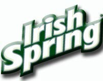 Irish Spring: For the "Real Man"