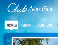 Club AeroSur