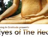 Living In Gratitude Presents: Eyes of The Heart