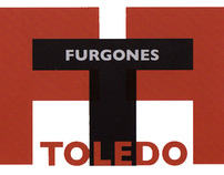 Furgones Toledo