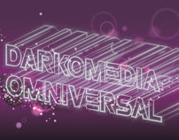 Darko Media Omniversal