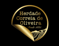 Herdade Correia de Oliveira
