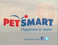 PetSmart 4th of July