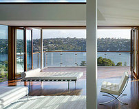 Architecture - House, Manly, Sudney