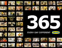 IKEA | Everyday different