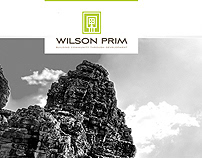Wilson Prim Design Concept