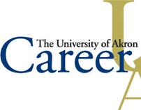 Career Center Internship Work