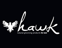 Hawk | Men's Grooming Products
