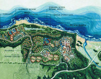 Costa Isabela Resort Master Plan