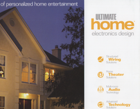 ULTIMATE ELECTRONICS - Ultimate Home