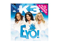 K3 Eyo CD single