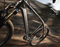 Automotive imagedesign for bikes