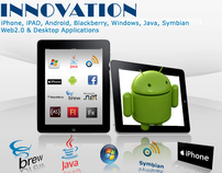 Software, Web and Mobile Applications Development